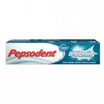 Pepsodent Whitening 80Gm